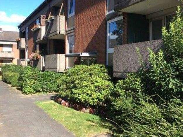 Wohnung zur Miete 933 € 3 Zimmer 70 m² frei ab 06.04.2026 Grülshofstr. 40 Brück Köln 51109