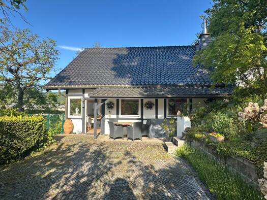 Einfamilienhaus zum Kauf 399.000 € 4 Zimmer 125 m² 1.639 m² Grundstück Abenden Nideggen 52385