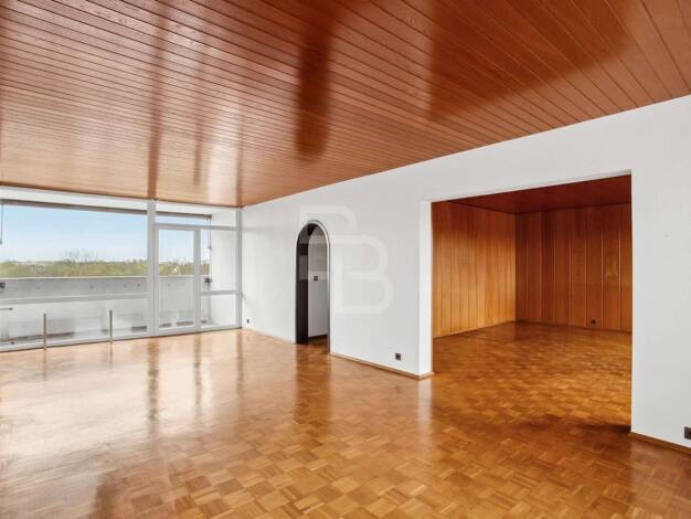 Wohnung zum Kauf 269.000 € 4 Zimmer 115,2 m² 8. Geschoss Urbach Köln 51145