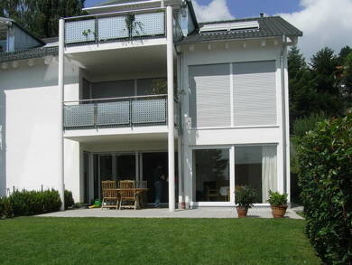 Wohnung zur Miete 2.500 € 4,5 Zimmer 130 m² EG frei ab 01.08.2025 Stuttgart 70184