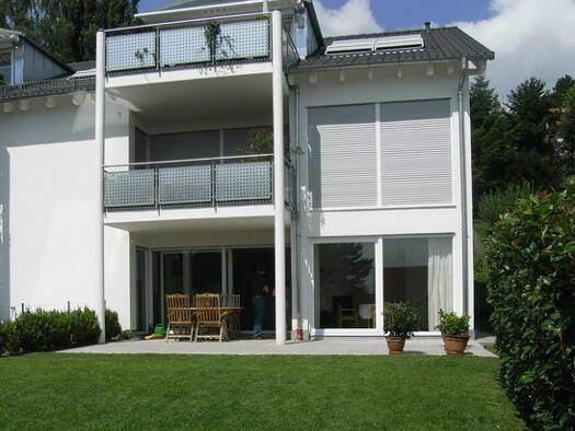 Wohnung zur Miete 2.500 € 4,5 Zimmer 130 m² EG frei ab sofort Stuttgart 70184