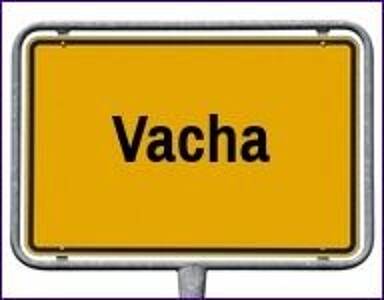 Wohnung zur Miete 350 € 2 Zimmer 60,5 m² EG frei ab sofort Vacha Vacha 36404