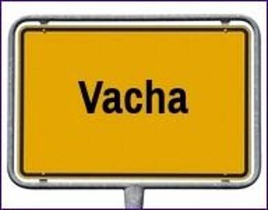 Wohnung zur Miete 350 € 2 Zimmer 60,5 m² EG frei ab sofort Vacha Vacha 36404