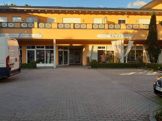 Maisonette zur Miete 950 € frei ab 01.03.2026 Germering 82110