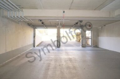 Duplex-Garage zur Miete provisionsfrei 75 € Neckar-/Kanalstr. Innenstadt - Ost Esslingen am Neckar 73728