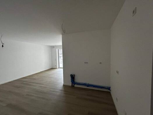 Wohnung zur Miete 950 € 3 Zimmer 71,7 m² 1. Geschoss frei ab sofort Theodor-Mathieu-Straße Bamberg 96052