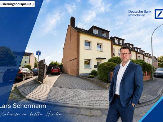 Reihenendhaus zum Kauf 299.000 € 6 Zimmer 112 m² 290 m² Grundstück Elmpt Niederkrüchten 41372