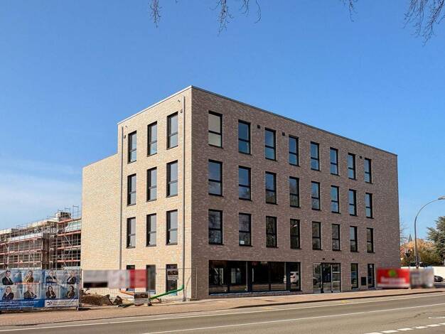 Bürofläche zur Miete - Erstbezug 9.100 € 729 m² Bürofläche Stadt Ibbenbüren 49477