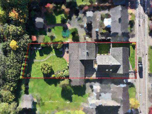 Einfamilienhaus zum Kauf provisionsfrei 190.000 € 10 Zimmer 167 m² 911 m² Grundstück frei ab sofort Rehme Bad Oeynhausen 32547