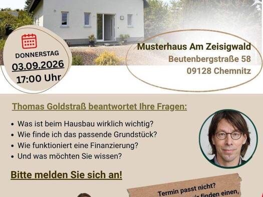 Einfamilienhaus zum Kauf provisionsfrei 2.039.720 € 4 Zimmer 98 m² 600 m² Grundstück Euba Euba 09128