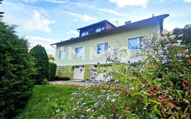 Haus zum Kauf 260.000 € 5 Zimmer 127 m² 684 m² Grundstück Waldegg / Wopfing 2754