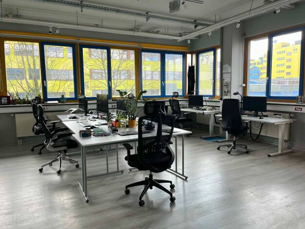 Bürofläche zur Miete provisionsfrei 270 € 4 m² Bürofläche Gmunder Straße Thalk.Obersendl.-Forsten-Fürstenr.-Solln München 81379