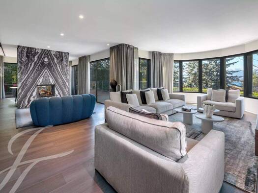 Einfamilienhaus zum Kauf 11.950.000 CHF 11 Zimmer 490 m² 1.620 m² Grundstück Cologny 1223