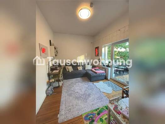 Wohnung zur Miete Tauschwohnung 635 € 2 Zimmer 54 m² 1. Geschoss Osdorf Altona 22761