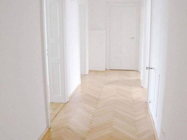 Wohnung zum Kauf provisionsfrei 899.000 € 3 Zimmer 86,2 m² 3. Geschoss Alramstr. 15 Sendling München 81371