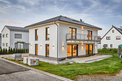 Einfamilienhaus zum Kauf 457.600 € 6 Zimmer 150 m² 650 m² Grundstück Sandesneben Sandesneben 23898