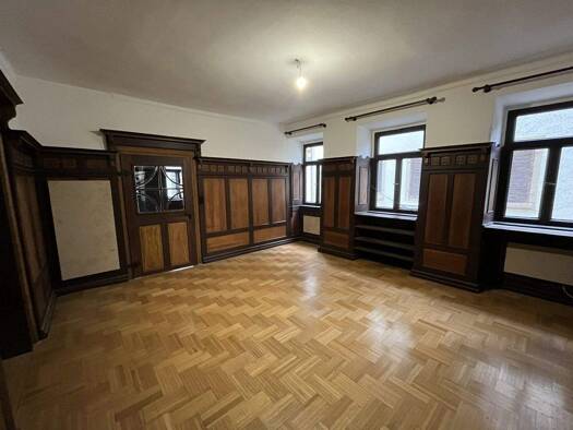 Wohnung zur Miete 570 € 4 Zimmer 76 m² Marktplatz 6 Uffenheim 97215