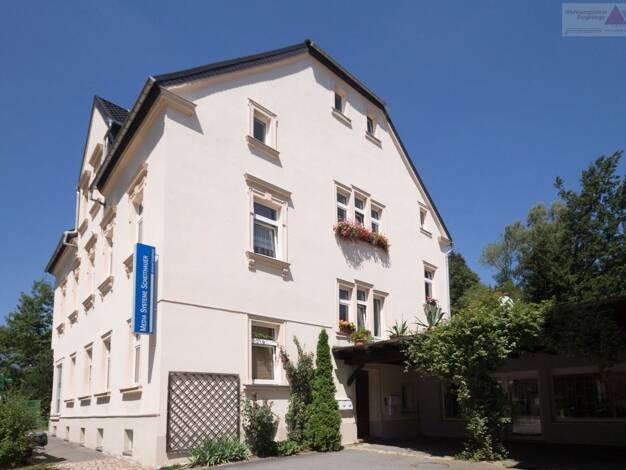 Wohnung zur Miete 301 € 3 Zimmer 59,7 m² frei ab 01.01.2027 Annaberger Straße 69 Geyer 09468