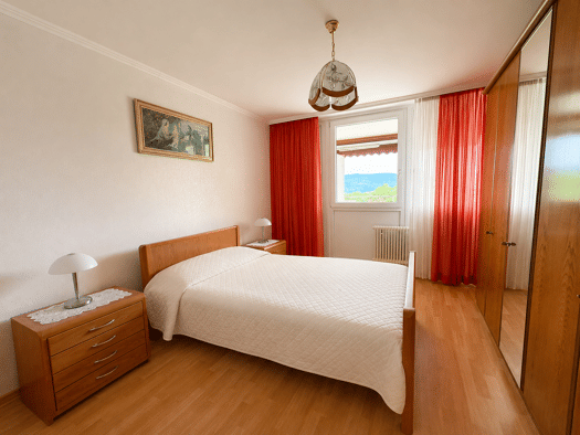 Wohnung zum Kauf 244.000 € 3 Zimmer 84 m² 3. Geschoss Bettringen Schwäbisch Gmünd 73529