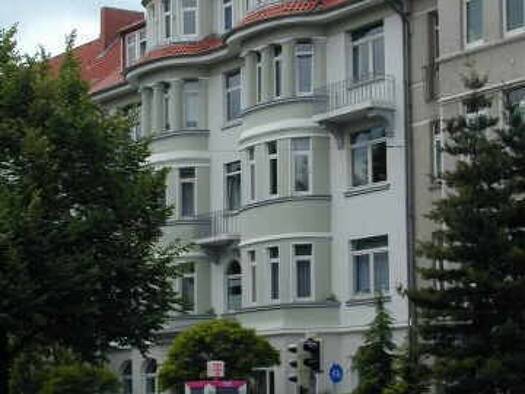 Wohnung zur Miete 1.600 € 5 Zimmer 162 m² 4. Geschoss Ferdinand Wallbrecht Str List Hannover 30163