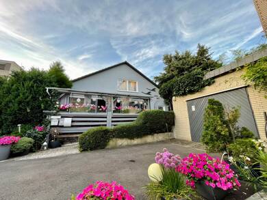 Wohnung zum Kauf 135.000 € 3 Zimmer 78,4 m² Souterrain Juliusstadt Wolfenbüttel 38300