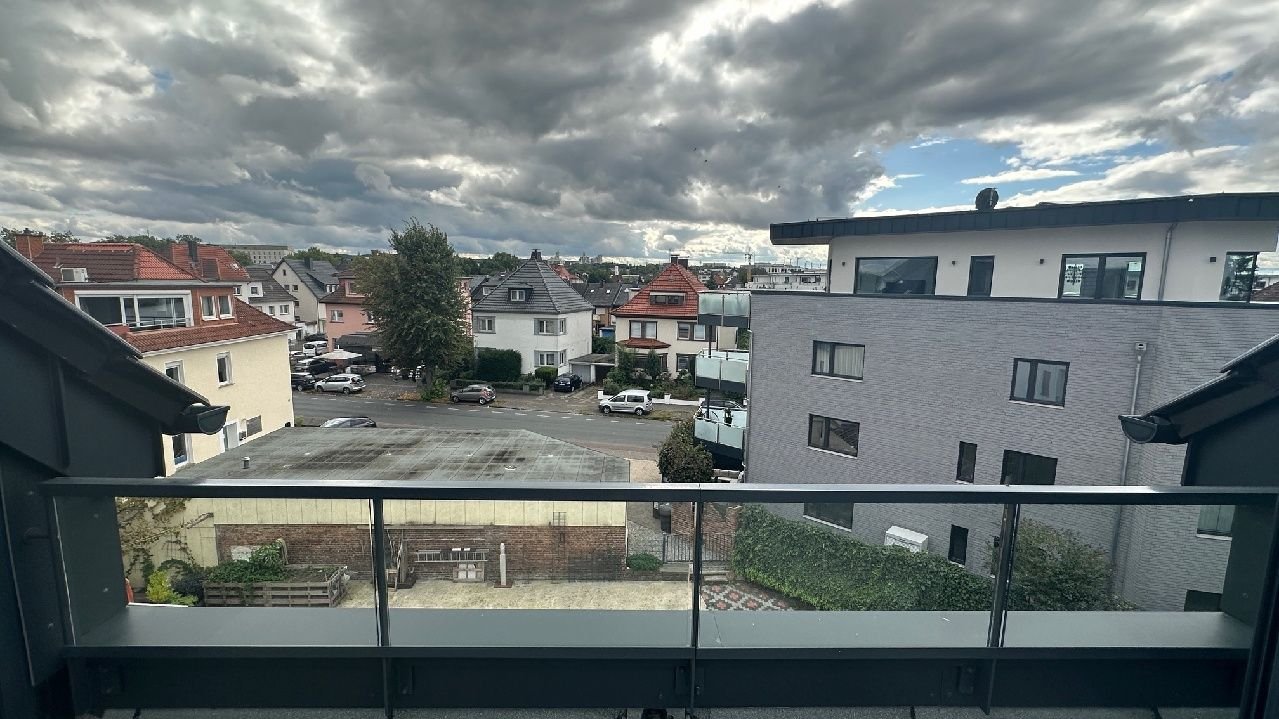 Maisonette zum Kauf provisionsfrei 436.900 € 2 Zimmer 87,6 m²<br/>Wohnfläche 2.<br/>Geschoss ab sofort<br/>Verfügbarkeit Friedrich Ebert Str. 41 Paderborn - Kernstadt Paderborn 33102