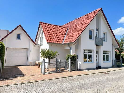 Wohnung zum Kauf 590.000 € 3 Zimmer 100,8 m² Neustadt Neustadt in Holstein 23730