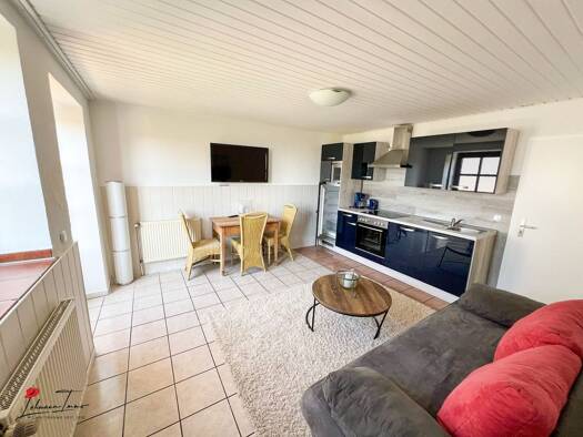 Wohnung zum Kauf provisionsfrei 169.000 € 2 Zimmer 39,6 m² EG Polchow Rügen-Glowe 18551