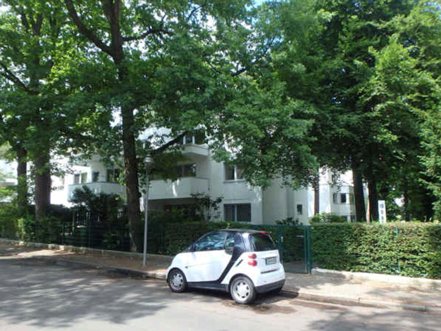 Wohnung zum Kauf 610.000 € 4,5 Zimmer 105 m² frei ab sofort Dünkelbergsteig 6 Schmargendorf Berlin 14195