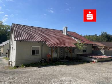 Einfamilienhaus zum Kauf 475.000 € 4 Zimmer 141 m² 1.030 m² Grundstück Rudelsdorf Kammerstein 91126