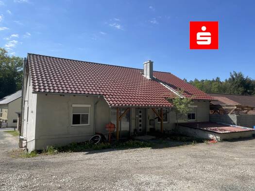 Einfamilienhaus zum Kauf 445.000 € 5 Zimmer 141 m² 1.030 m² Grundstück Rudelsdorf Kammerstein 91126