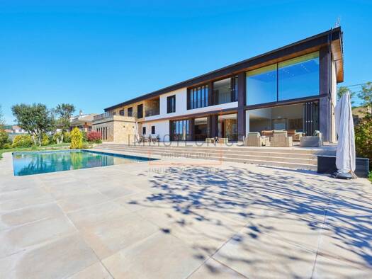 Haus zum Kauf 2.200.000 € 1.048 m² 13.646 m² Grundstück Santa Eulalia de Ronçana 08187