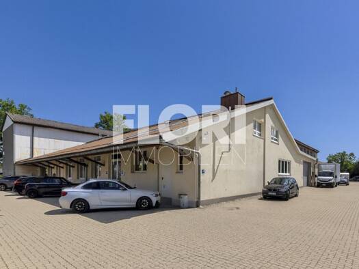 Bürofläche zum Kauf 1.863 € 9 Zimmer 388 m² Bürofläche Feldkirchen Feldkirchen-Westerham 83620