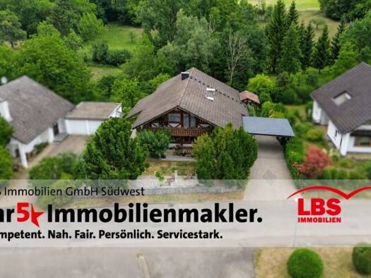 Einfamilienhaus zum Kauf 729.000 € 6 Zimmer 189,8 m² 1.019 m² Grundstück Hilzingen 78247