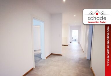 Wohnung zur Miete 1.160 € 4 Zimmer 135 m² EG Plettenberg Plettenberg 58840