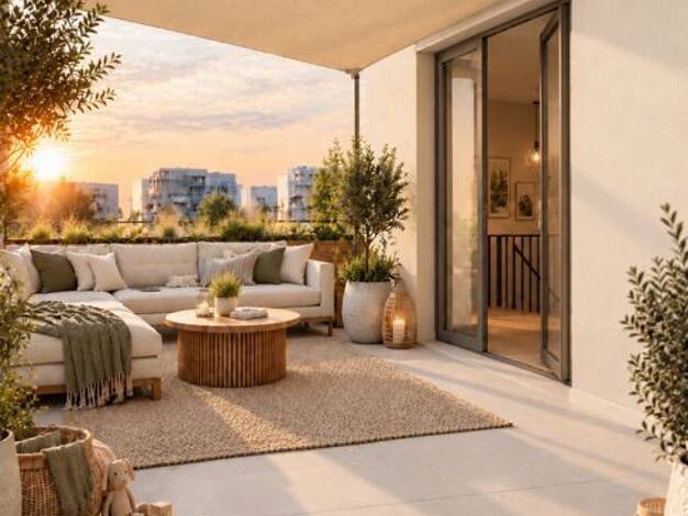 Reihenendhaus zum Kauf - Erstbezug provisionsfrei 1.536.400 € 7 Zimmer 141,5 m² 355 m² Grundstück Kalbach-Riedberg Frankfurt am Main 60438