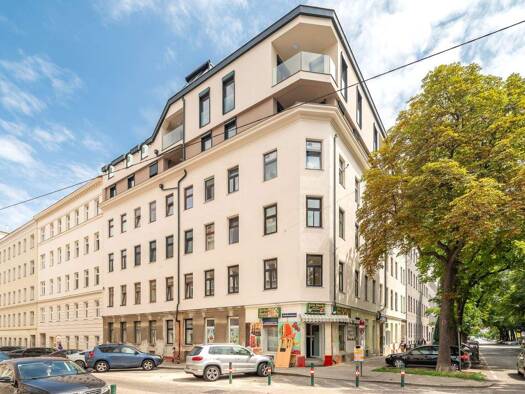 Wohnung zur Miete - Erstbezug 2.135 € 4 Zimmer 108,7 m² Wien 1100