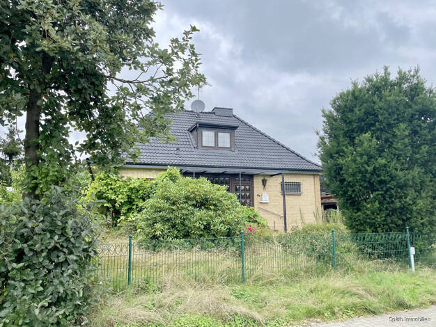 Einfamilienhaus zum Kauf 425.000 € 5 Zimmer 100 m² 719 m² Grundstück Tornesch 25436