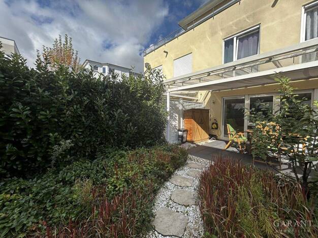 Reihenmittelhaus zum Kauf 589.000 € 5 Zimmer 100 m² 130 m² Grundstück Bietigheim Bietigheim-Bissingen 74321