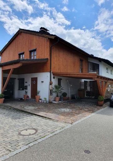 Einfamilienhaus zum Kauf 1.045.000 € 5 Zimmer 144 m²<br/>Wohnfläche 335 m²<br/>Grundstück Tuntenhausen 83104