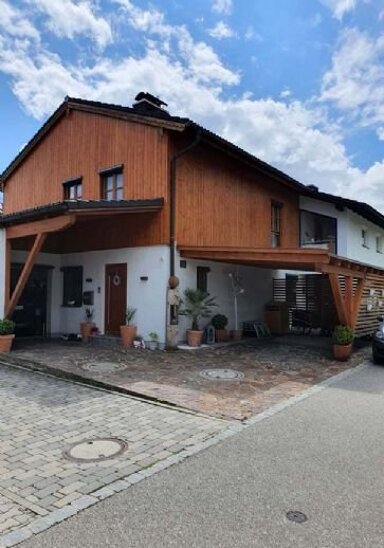 Einfamilienhaus zum Kauf 1.045.000 € 5 Zimmer 144 m² 335 m² Grundstück Tuntenhausen 83104