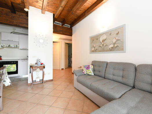 Wohnung zum Kauf 320.000 € 3 Zimmer 97 m² EG frei ab sofort Località Sermana Peschiera del Garda