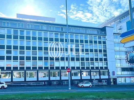 Bürofläche zur Miete provisionsfrei 10 € 695 m² Bürofläche teilbar ab 180 m² Gärten b Wöhrd Nürnberg 90489