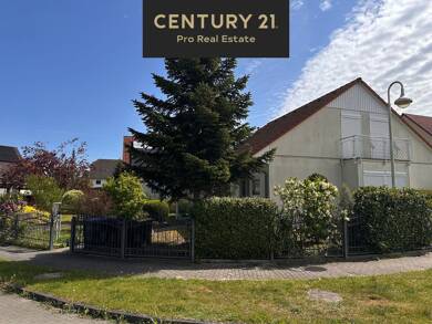 Einfamilienhaus zum Kauf 480.000 € 5 Zimmer 140 m² 477 m² Grundstück frei ab sofort Luzerner Str 14 Zepernick Panketal 16341
