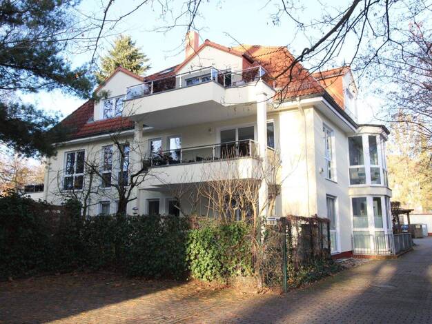 Wohnung zum Kauf 475.000 € 3 Zimmer 99 m² Lichterfelde Berlin 12203