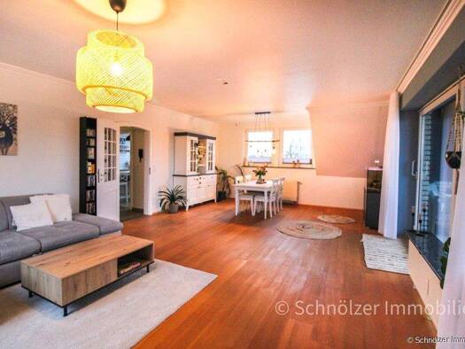 Wohnung zur Miete 750 € 3 Zimmer 102 m² frei ab 01.02.2026 Obernbeck Löhne 32584