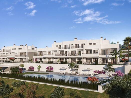 Wohnung zum Kauf 511.000 € 145 m² La Alcaidesa, Cádiz