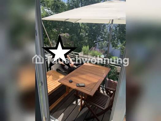 Wohnung zur Miete Tauschwohnung 1.125 € 3 Zimmer 69 m² EG Alsterdorf Nord 20251