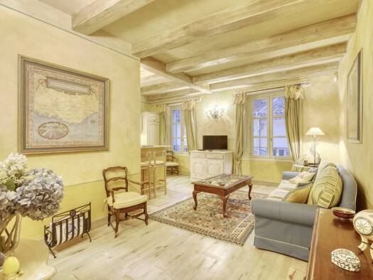 Wohnung zum Kauf 1.190.000 € 64,9 m² Port de Saint-Tropez Saint-Tropez 83990