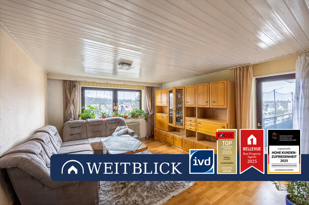 Wohnung zum Kauf 249.000 € 4 Zimmer 92 m² Neuhofen 67141